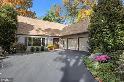 896 Gainsway Road, Yardley, PA 19067 - Photo 1