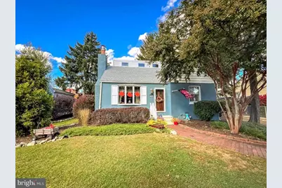 1202 Clinton Avenue, Bensalem, PA 19020 - Photo 1