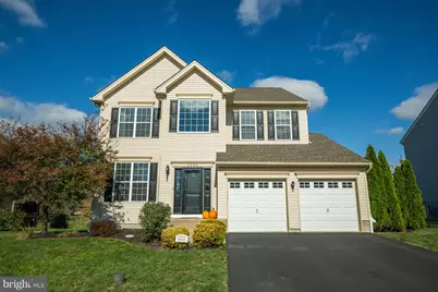 1222 Hockley Drive, Perkasie, PA 18944 - Photo 1