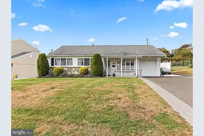 1238 Hiview Drive, Southampton, PA 18966 - Photo 1