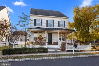 4748 Bishop Circle, Doylestown, PA 18902 - Photo 1