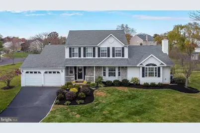 1403 E Fernbrook Drive, Warrington, PA 18976 - Photo 1