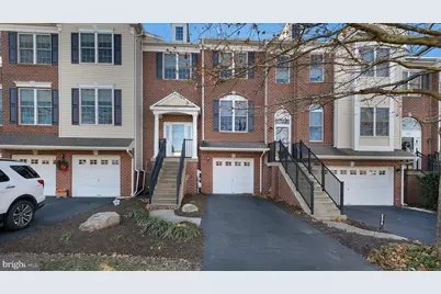 2372 Dorchester Street W #W, Furlong, PA 18925 - Photo 1