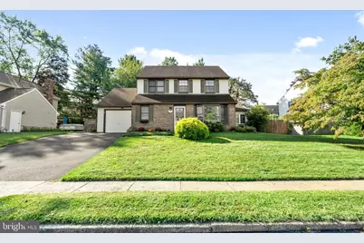 18 Essex Lane, Langhorne, PA 19047 - Photo 1