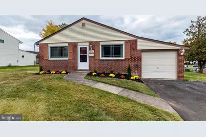 176 Westbury Drive, Warminster, PA 18974 - Photo 1