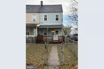 608 Clymer Street, Bristol, PA 19007 - Photo 1