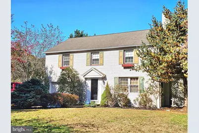 243 Linden Lane, Riegelsville, PA 18077 - Photo 1