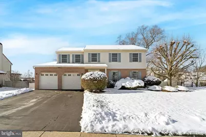 956 Duxbury Drive, Langhorne, PA 19047 - Photo 1