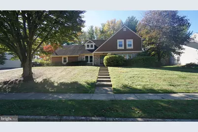 1253 Lexington Drive, Yardley, PA 19067 - Photo 1
