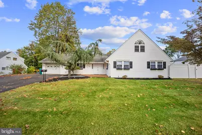 301 Snowball Drive, Levittown, PA 19056 - Photo 1