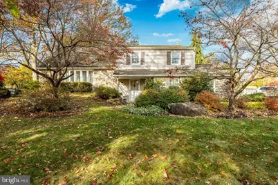 44 Shady Lawn Drive, Southampton, PA 18966 - Photo 1