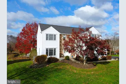 20 Woodstone Drive, Doylestown, PA 18901 - Photo 1