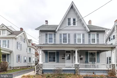 803 W Broad Street, Quakertown, PA 18951 - Photo 1