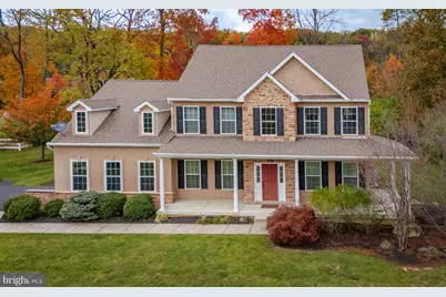 3505 Woodbyne Road, Hilltown, PA 18055 - Photo 1