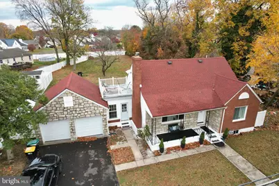 907 Bath Road, Bristol, PA 19007 - Photo 1