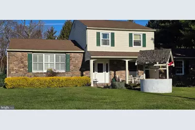 249 Twining Ford Road, Richboro, PA 18954 - Photo 1