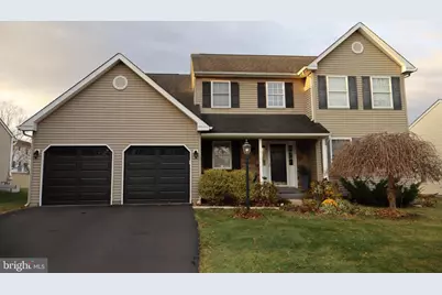 319 Pennington Way, Perkasie, PA 18944 - Photo 1