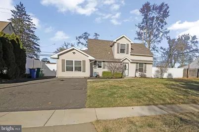 58 Rocky Pool Lane, Levittown, PA 19055 - Photo 1