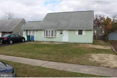 34 Misty Pine Road, Levittown, PA 19056 - Photo 1