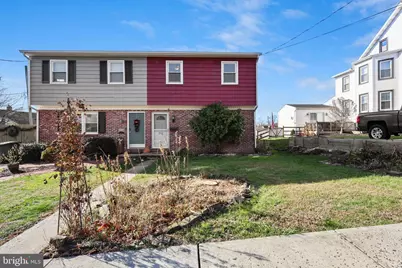 912 Arch Street, Perkasie, PA 18944 - Photo 1