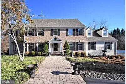 4 Pine Heritage Drive, Newtown, PA 18940 - Photo 1