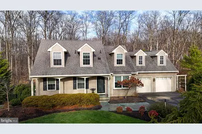 5529 Geddes Way, Pipersville, PA 18947 - Photo 1