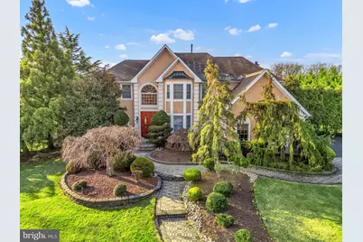 134 Nottingham Drive, Richboro, PA 18954 - Photo 1