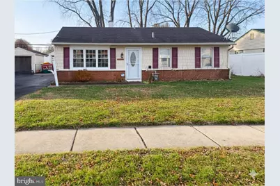 1706 Spencer Drive, Croydon, PA 19021 - Photo 1