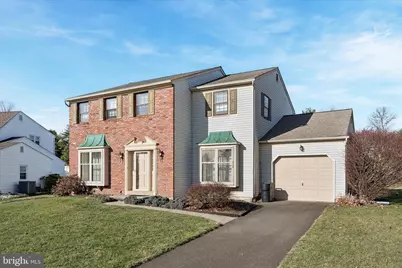 71 Covey Lane, Southampton, PA 18966 - Photo 1