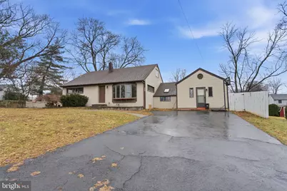 1057 Bridge Road, Bensalem, PA 19020 - Photo 1