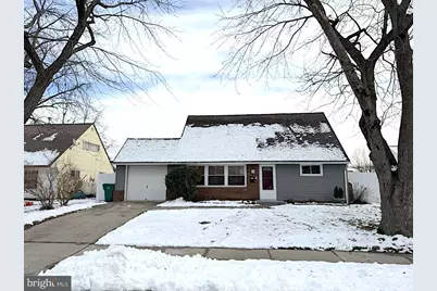 56 Indian Red Road, Levittown, PA 19057 - Photo 1