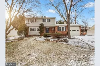 1529 Hollywood Avenue, Langhorne, PA 19047 - Photo 1