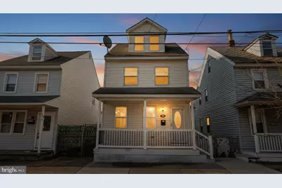 578 Swain Street, Bristol, PA 19007 - Photo 1