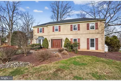 1550 Doe Trail Lane, Yardley, PA 19067 - Photo 1