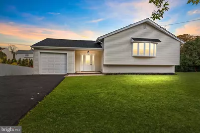 100 E Endfield Road, Feasterville-Trevose, PA 19053 - Photo 1