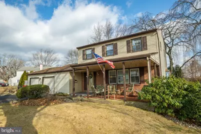 516 Winchester Road, Warminster, PA 18974 - Photo 1