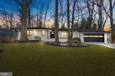 1201 Birch Avenue, Yardley, PA 19067 - Photo 1