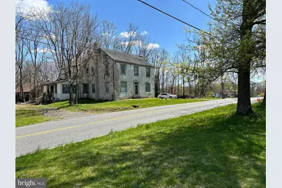 705 Allentown Road, Green Lane, PA 18054 - Photo 1
