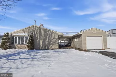 59 Graystone Lane, Levittown, PA 19055 - Photo 1