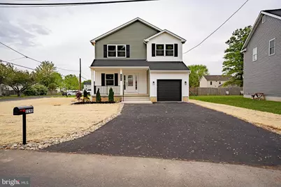 2290 Virginia Ave, Bensalem, PA 19020 - Photo 1