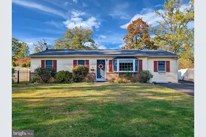 9 Maple Lane, Doylestown, PA 18901 - Photo 1