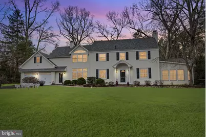 1223 Evergreen Road, Yardley, PA 19067 - Photo 1