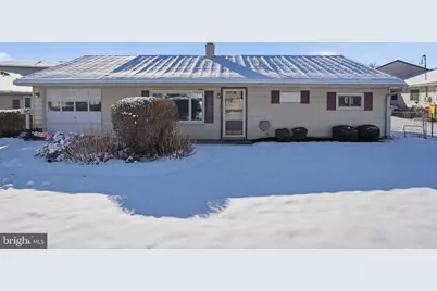 320 Doone Road, Fairless Hills, PA 19030 - Photo 1