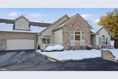 4 Legacy Oaks Drive, Richboro, PA 18954 - Photo 1