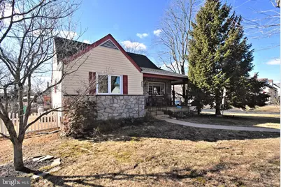 219 Rosewood Avenue, Feasterville-Trevose, PA 19053 - Photo 1