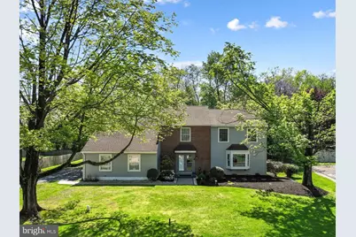 1273 Quarry Commons Drive, Yardley, PA 19067 - Photo 1