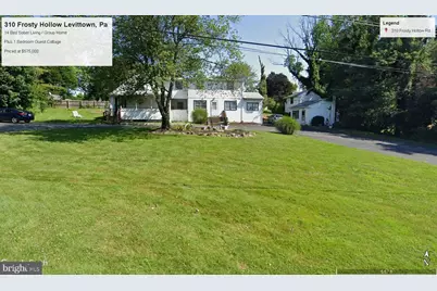 310 Frosty Hollow Road, Levittown, PA 19056 - Photo 1