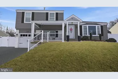 3171 Claridge Road, Bensalem, PA 19020 - Photo 1