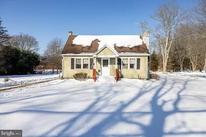 4526 Lower Mountain Road, New Hope, PA 18938 - Photo 1