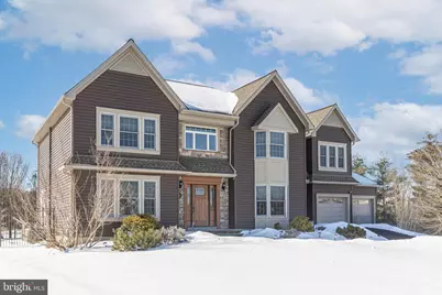 895 Slate Hill Road, Yardley, PA 19067 - Photo 1